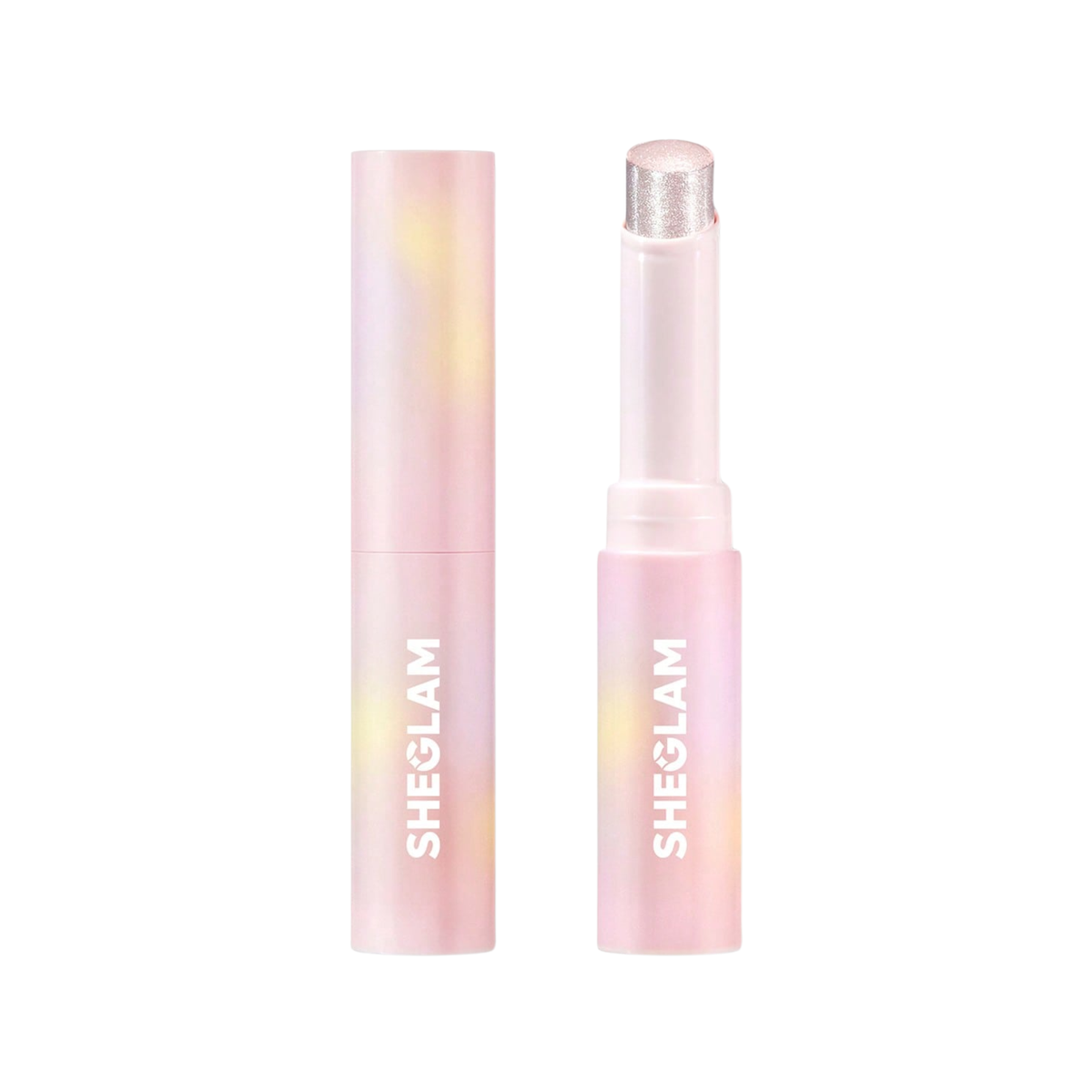Sheglam Crystal Jelly Glaze Stick 3gm