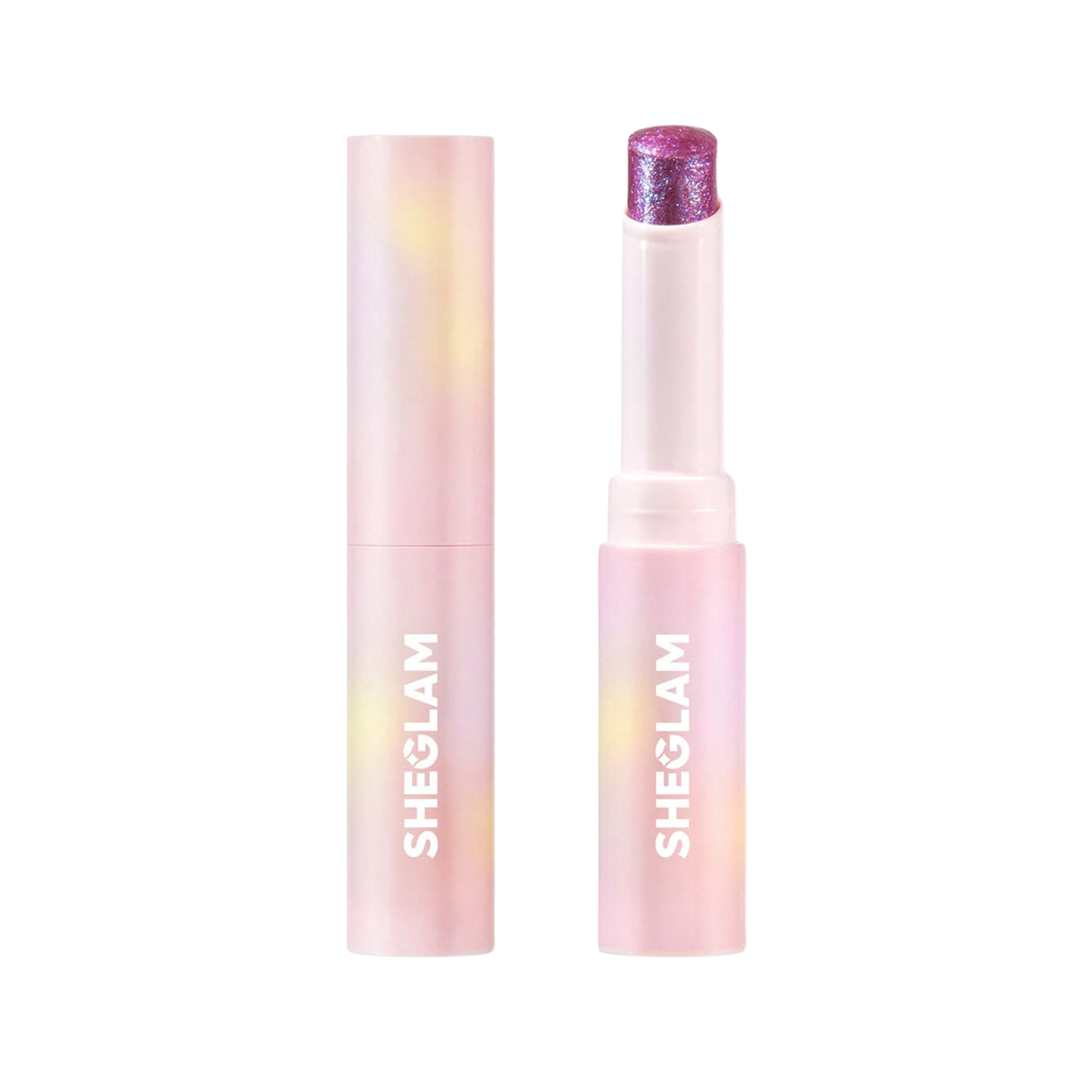 Sheglam Crystal Jelly Glaze Stick 3gm
