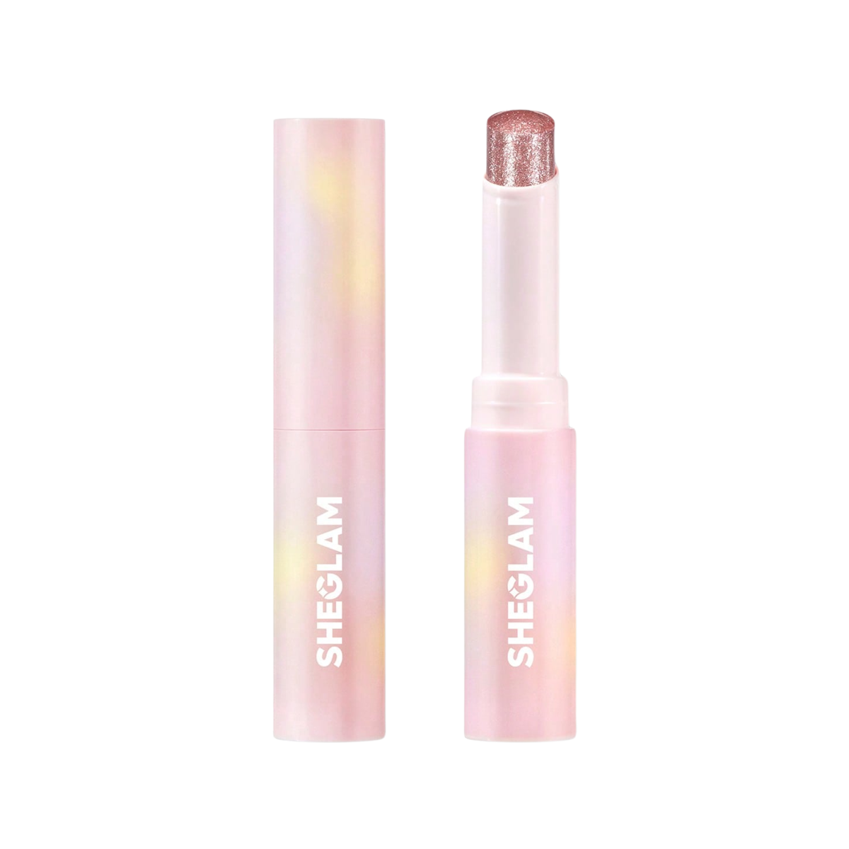 Sheglam Crystal Jelly Glaze Stick 3gm