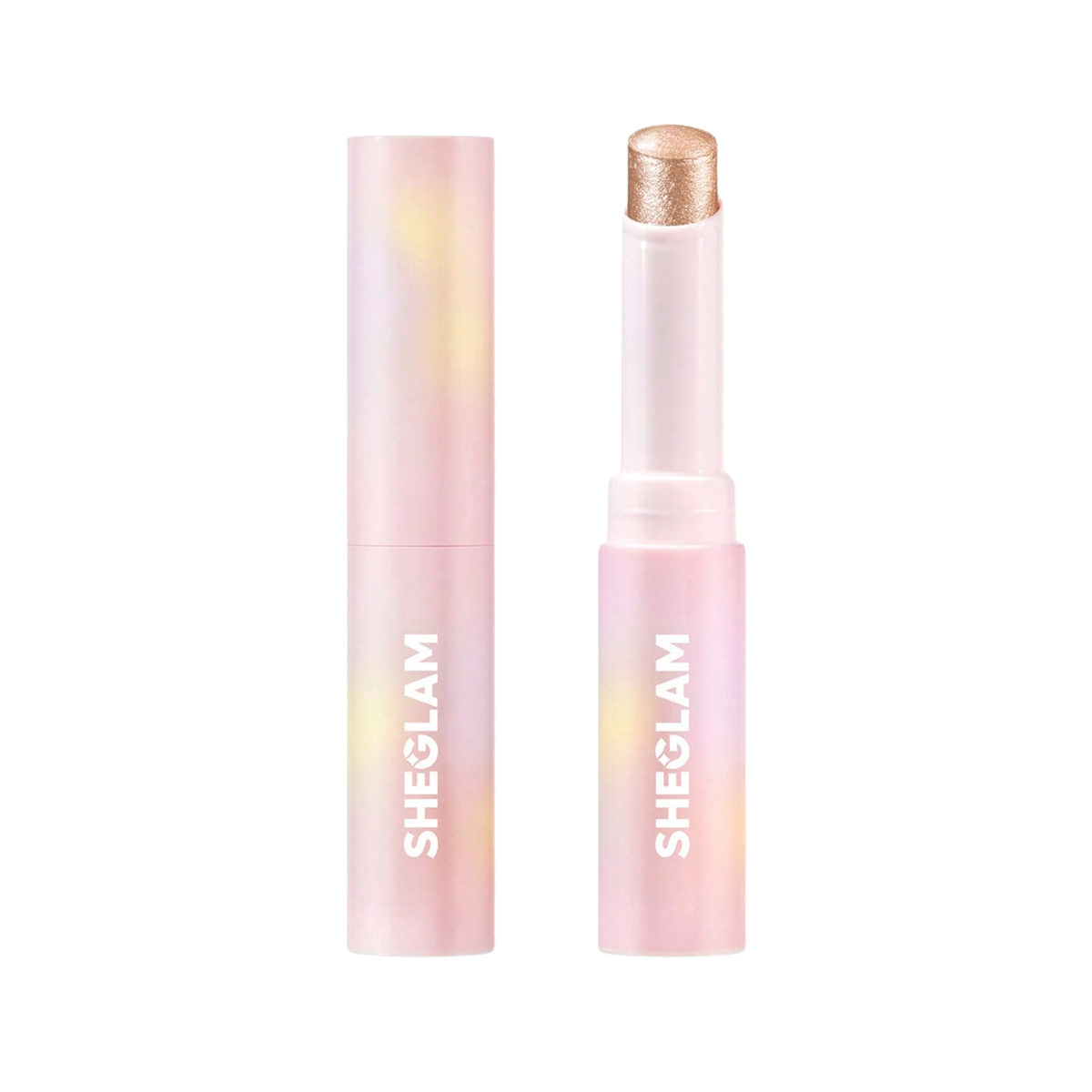 Sheglam Crystal Jelly Glaze Stick 3gm