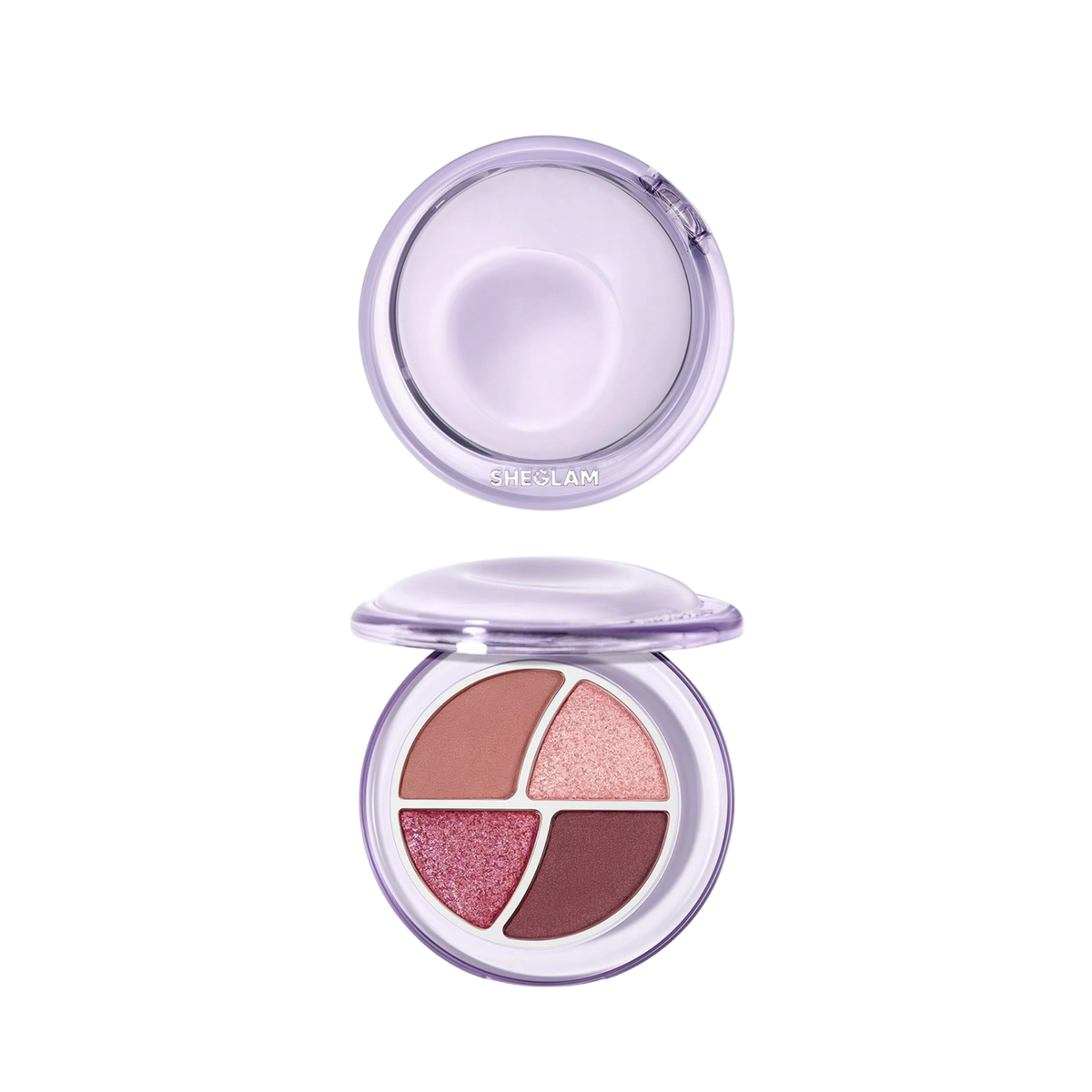 Sheglam Daydreamer Mini Palette