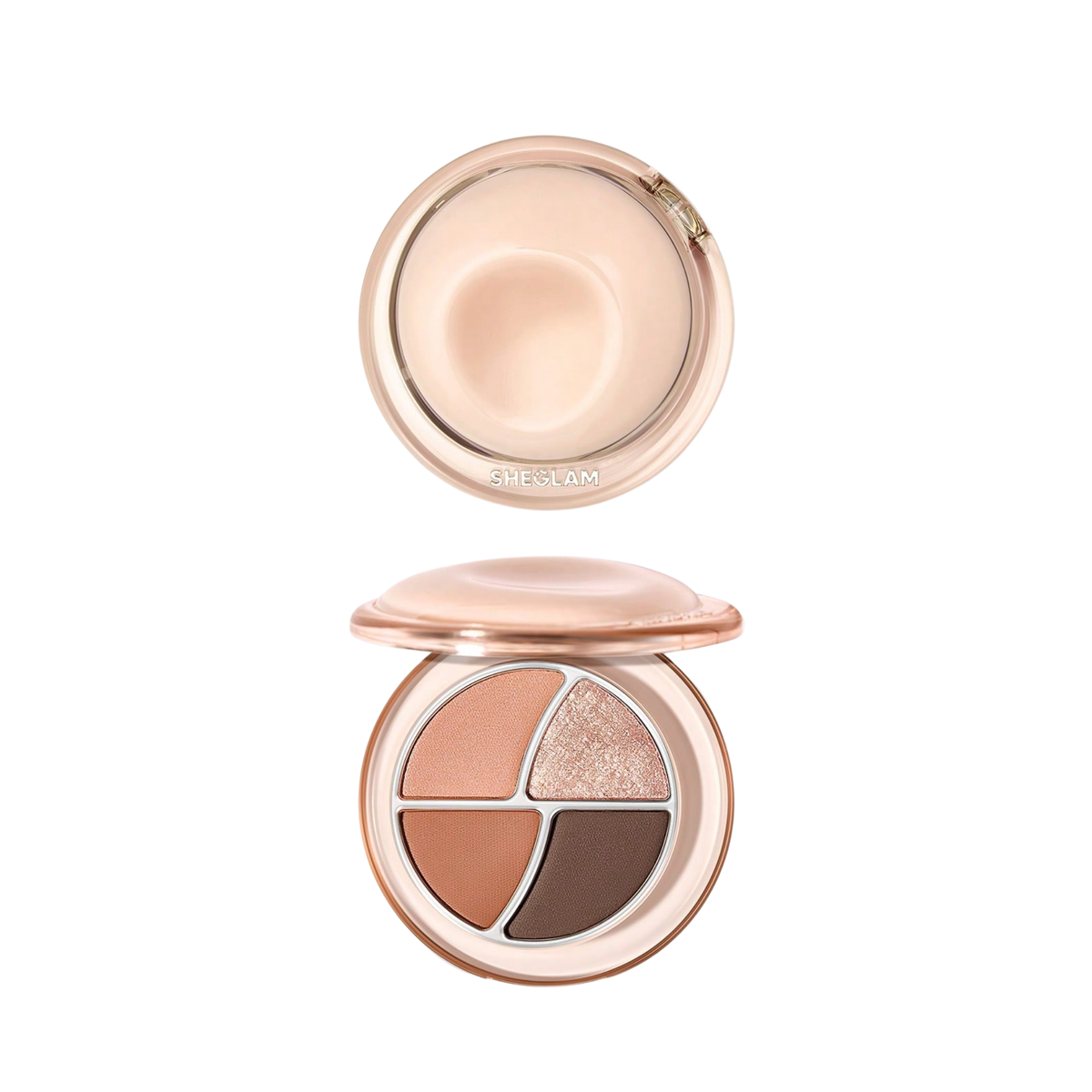 Sheglam Daydreamer Mini Palette