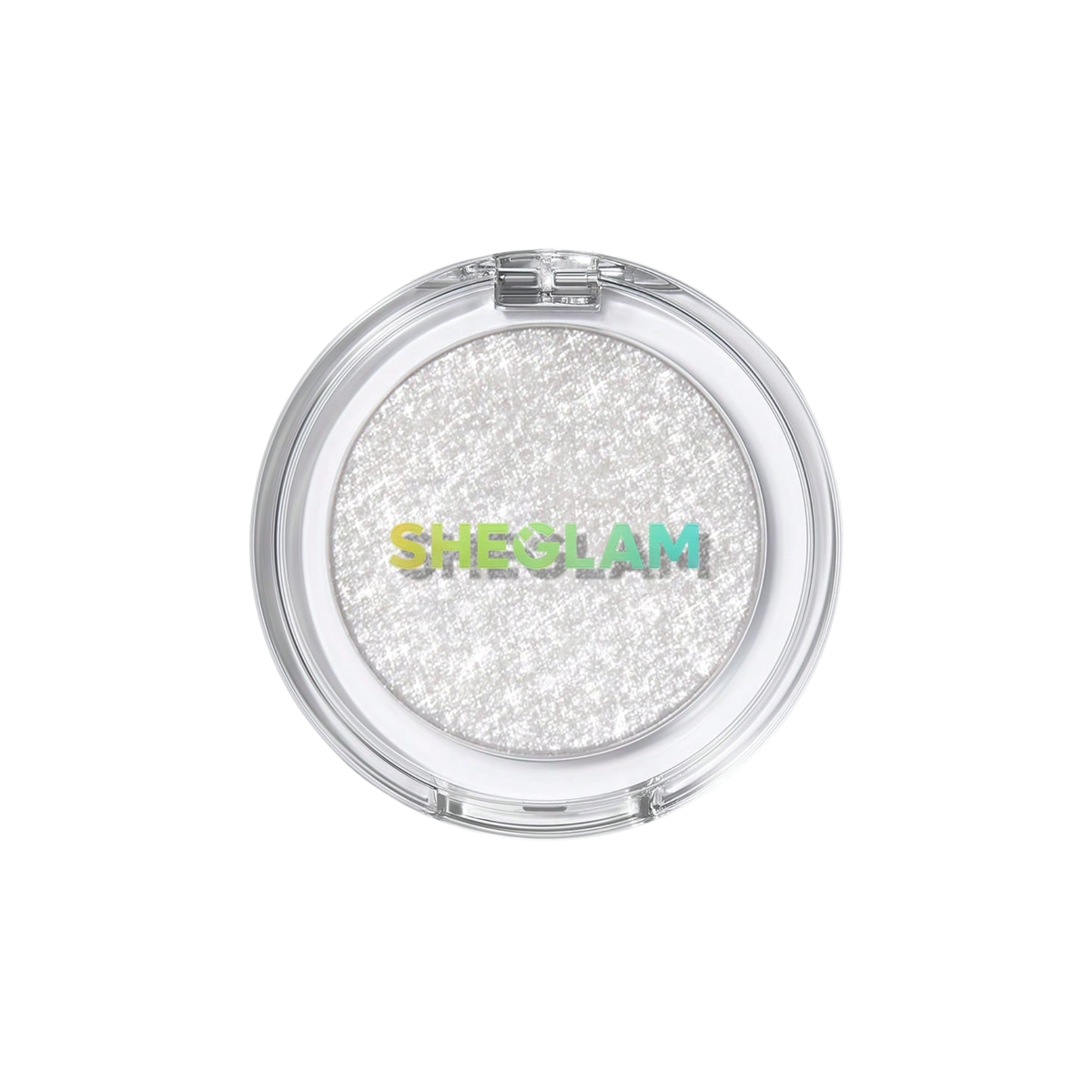 Sheglam Enigma Sparkly Eyeshadow 1 8gm ingredients