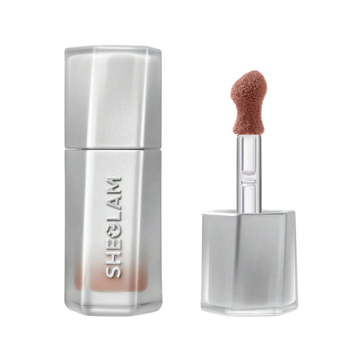 Sheglam Glass Lock Air Gloss 3.4ml