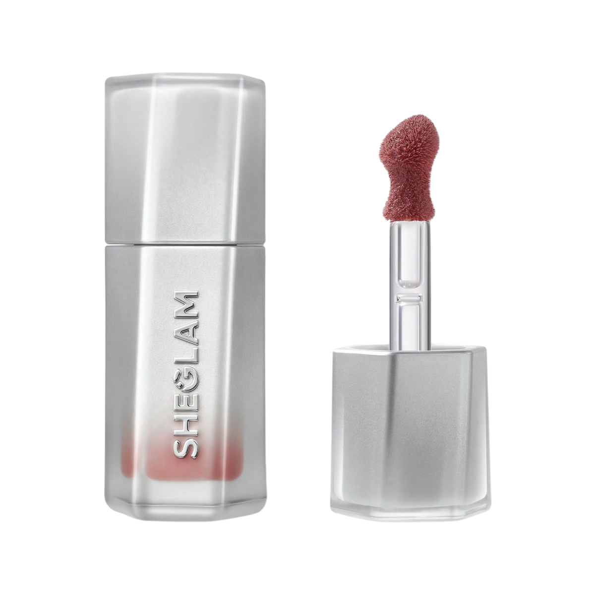 Sheglam Glass Lock Air Gloss 3.4ml