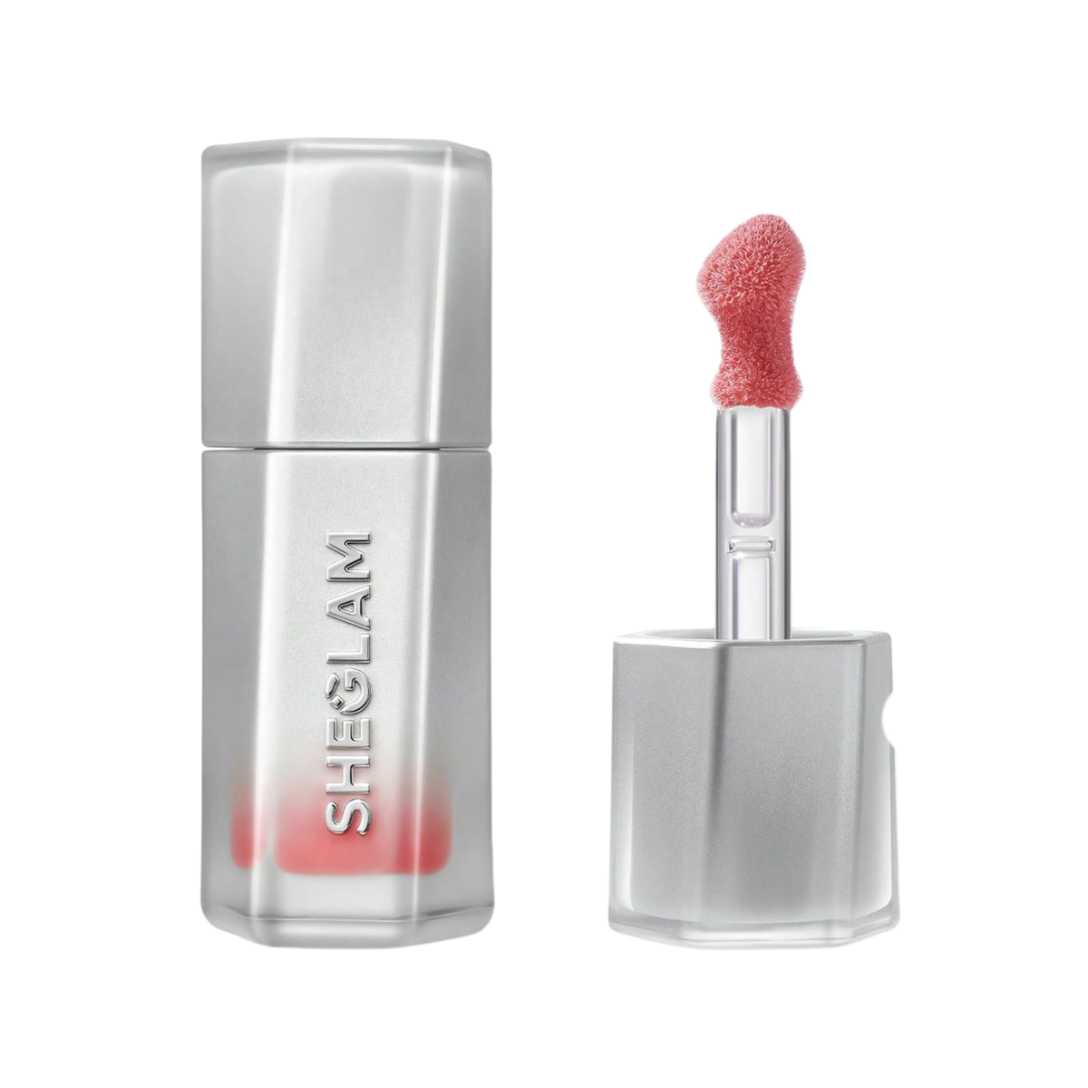 Sheglam Glass Lock Air Gloss 3.4ml