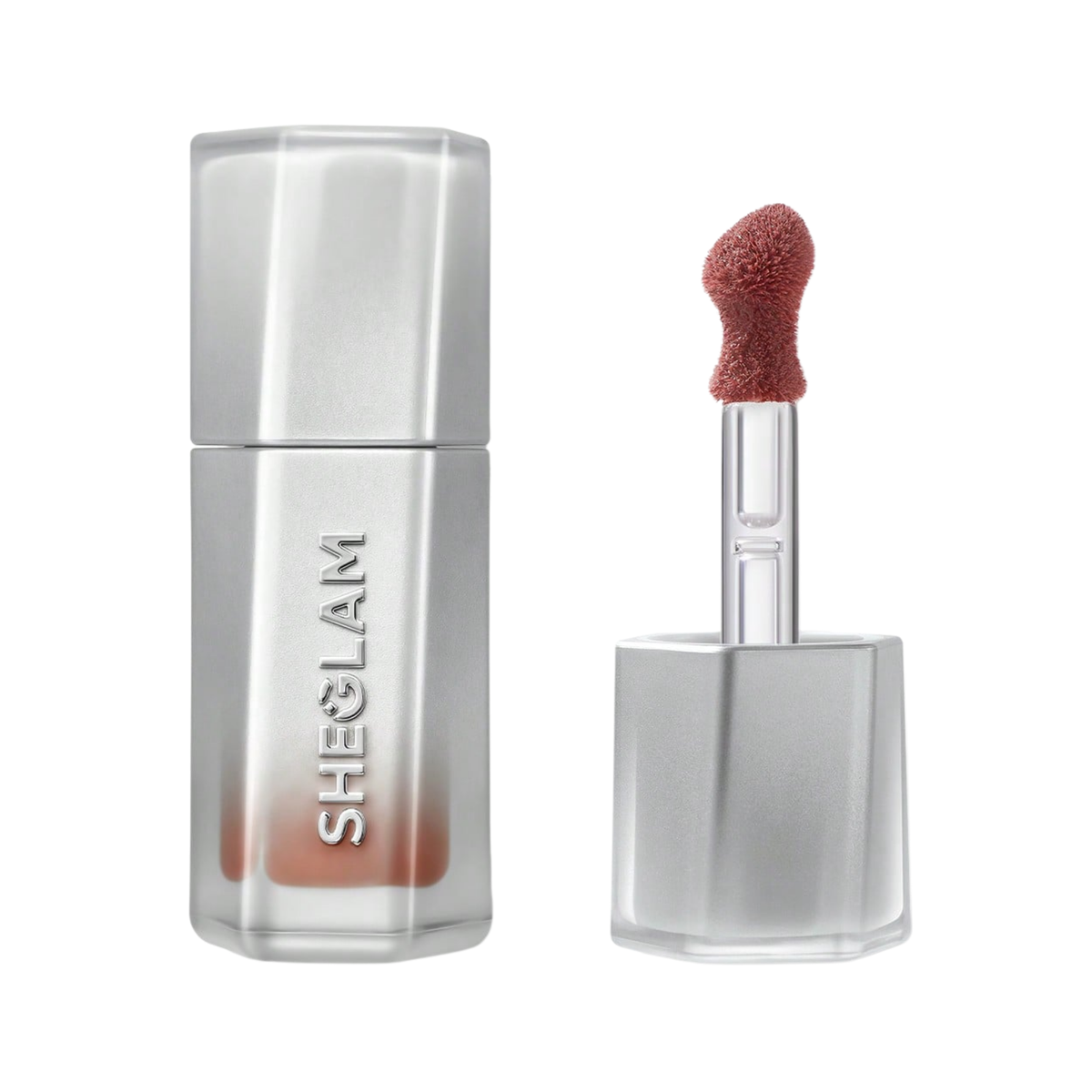 Sheglam Glass Lock Air Gloss 3.4ml