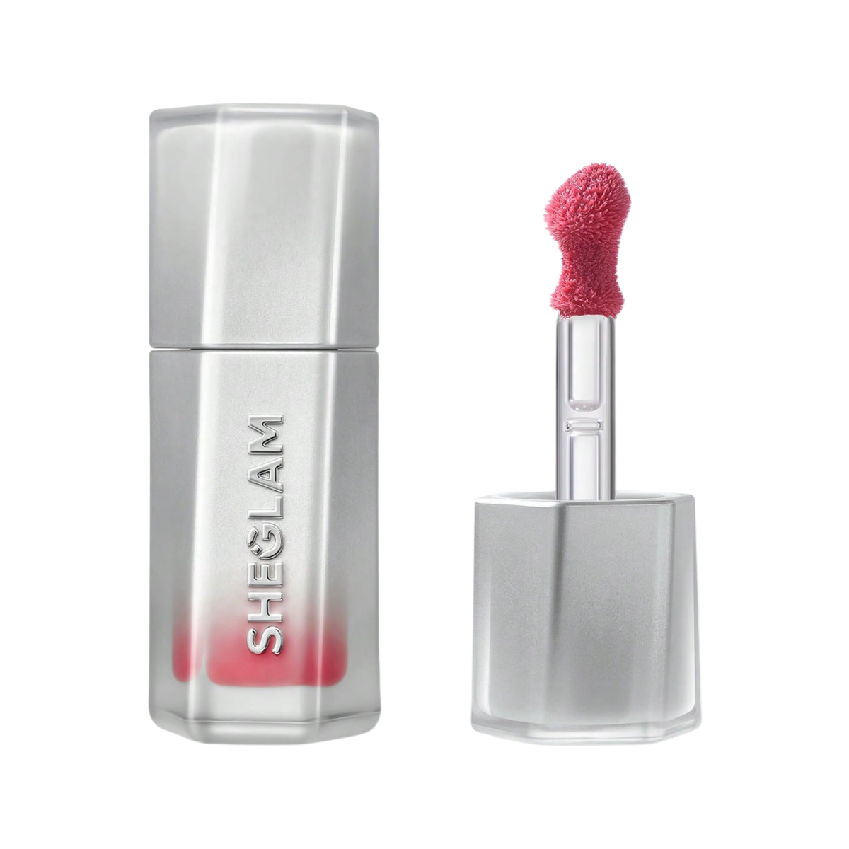 Sheglam Glass Lock Air Gloss 3.4ml
