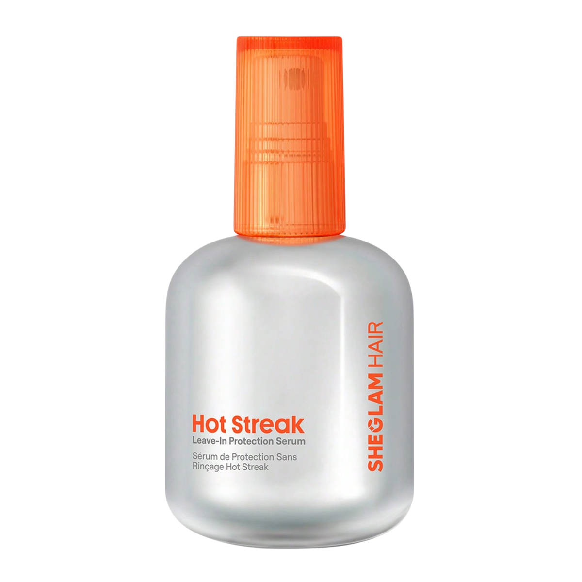 Sheglam Hot Streak Leave-In Protection Serum