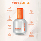 Sheglam Hot Streak Leave-In Protection Serum price in Pakistan