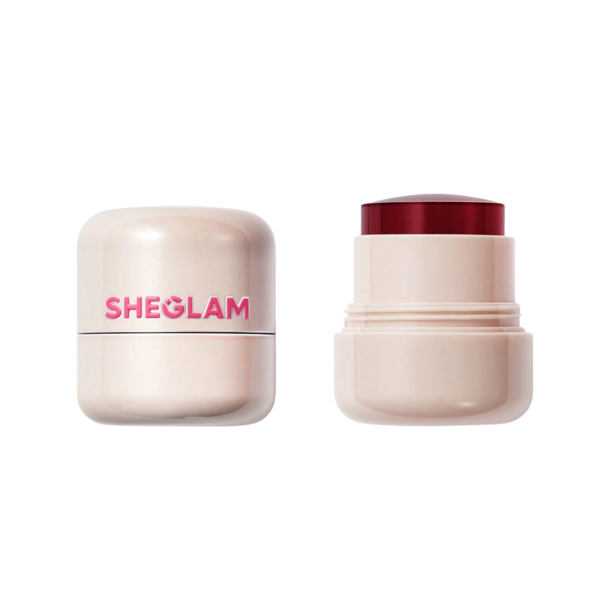 Sheglam Jelly Licious Hydrating Lip & Blush Tint 10gm