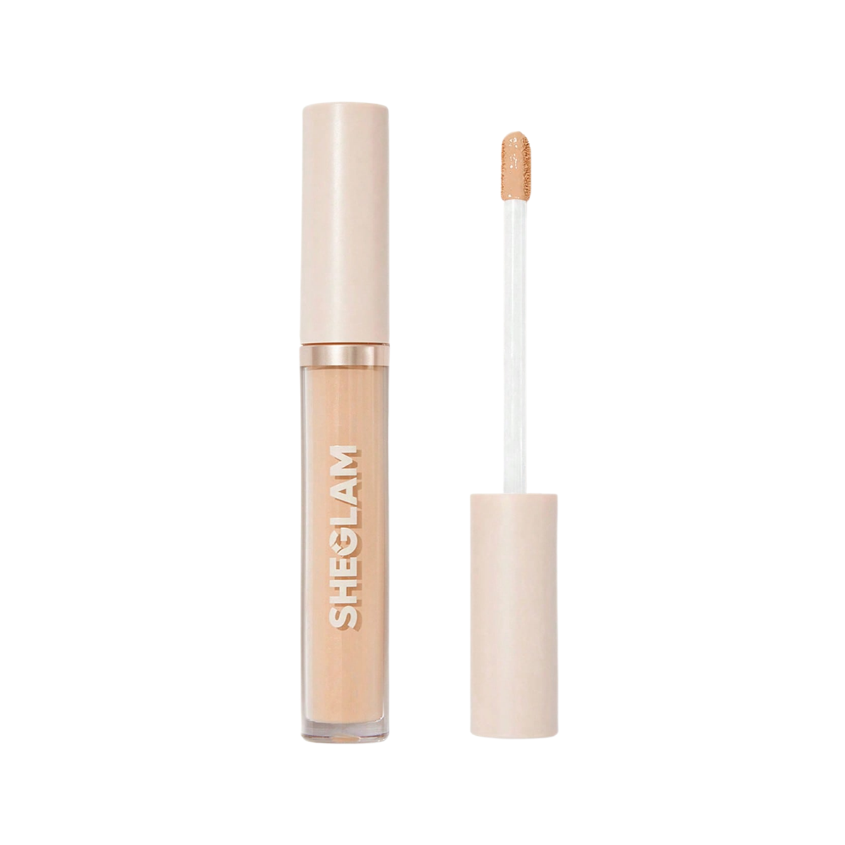 Sheglam Like Magic 12HR Full Coverage Concealer 3.8gm