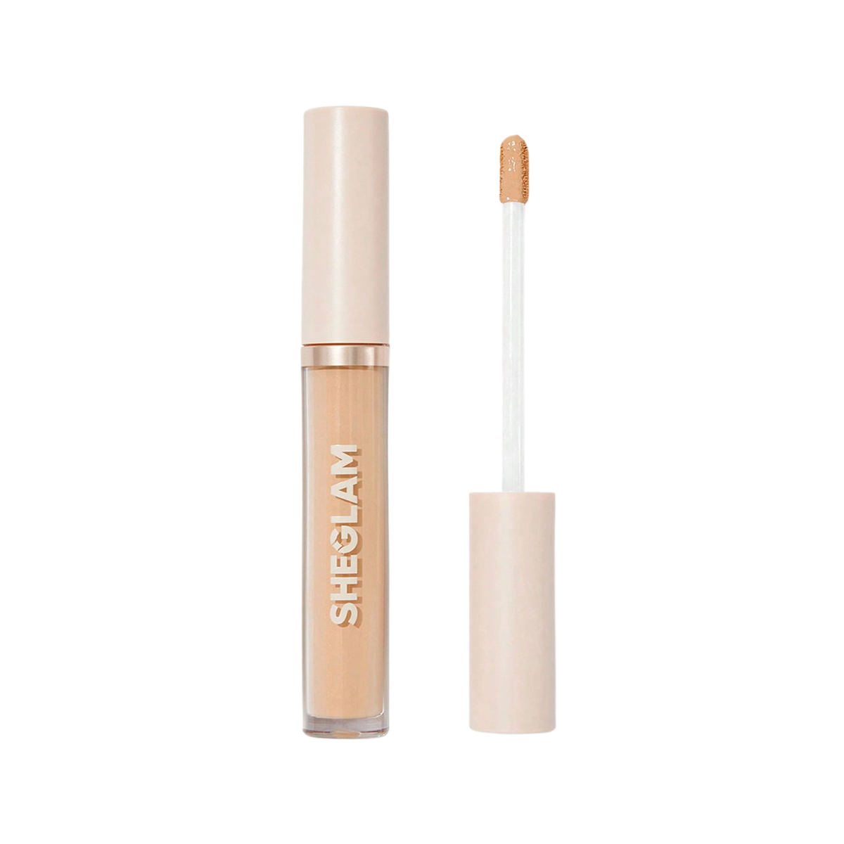 Sheglam Like Magic 12HR Full Coverage Concealer 3.8gm