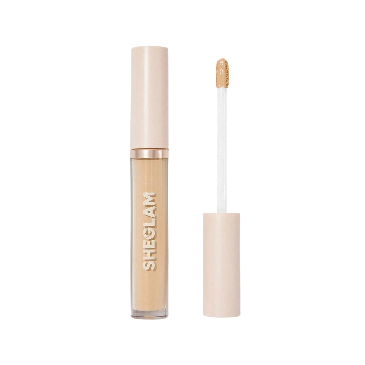 Sheglam Like Magic 12HR Full Coverage Concealer 3.8gm
