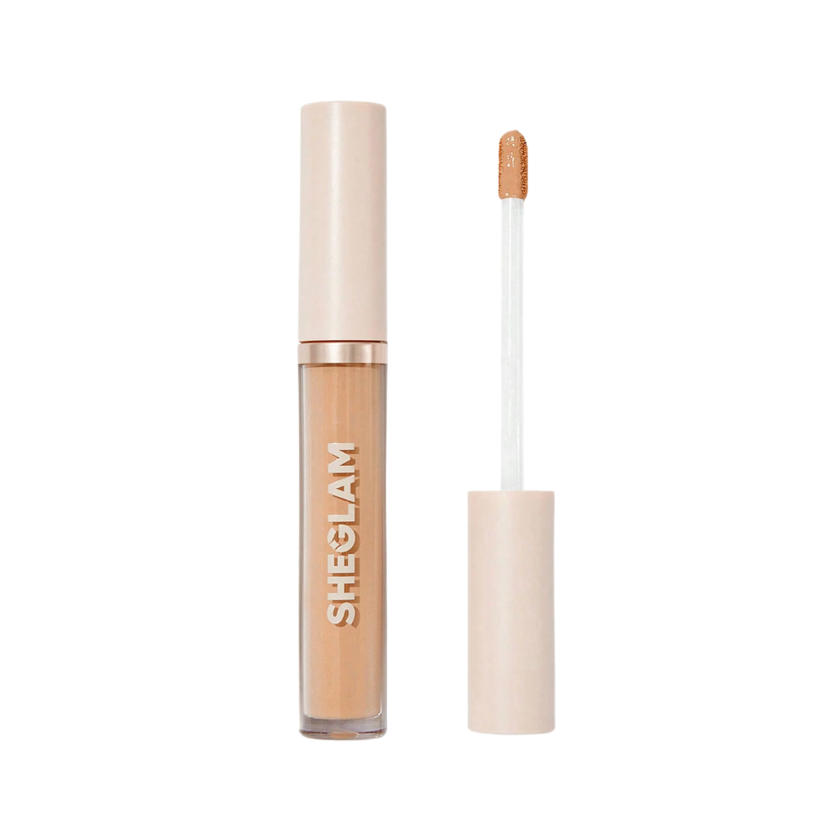 Sheglam Like Magic 12HR Full Coverage Concealer 3.8gm