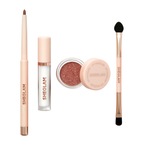 Sheglam Lip Dazzler Glitter Kit