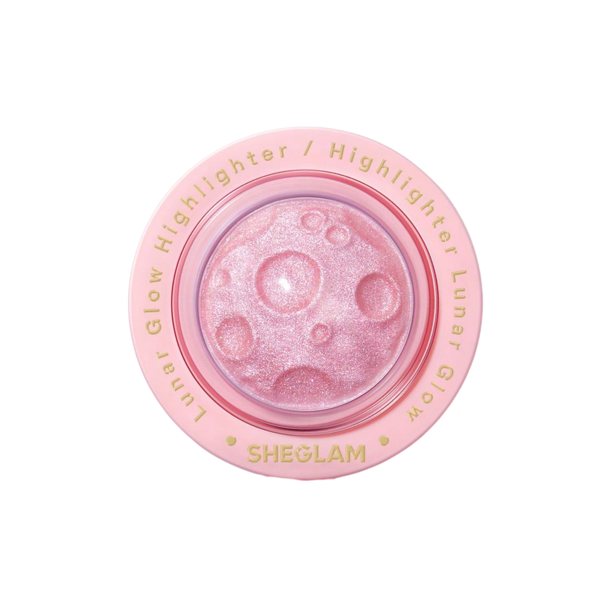 Sheglam Lunar Glow Highlighter 5gm