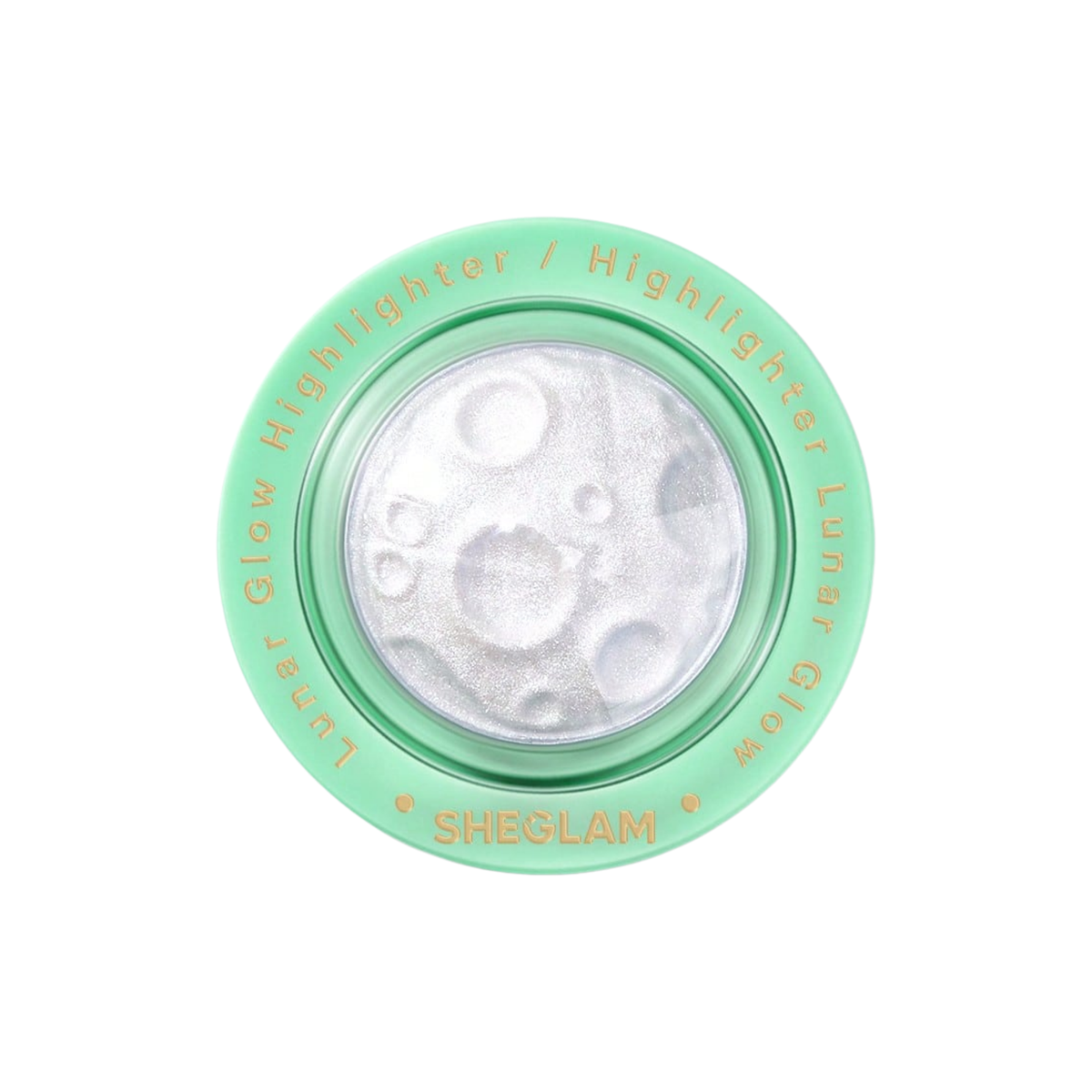 Sheglam Lunar Glow Highlighter 5gm