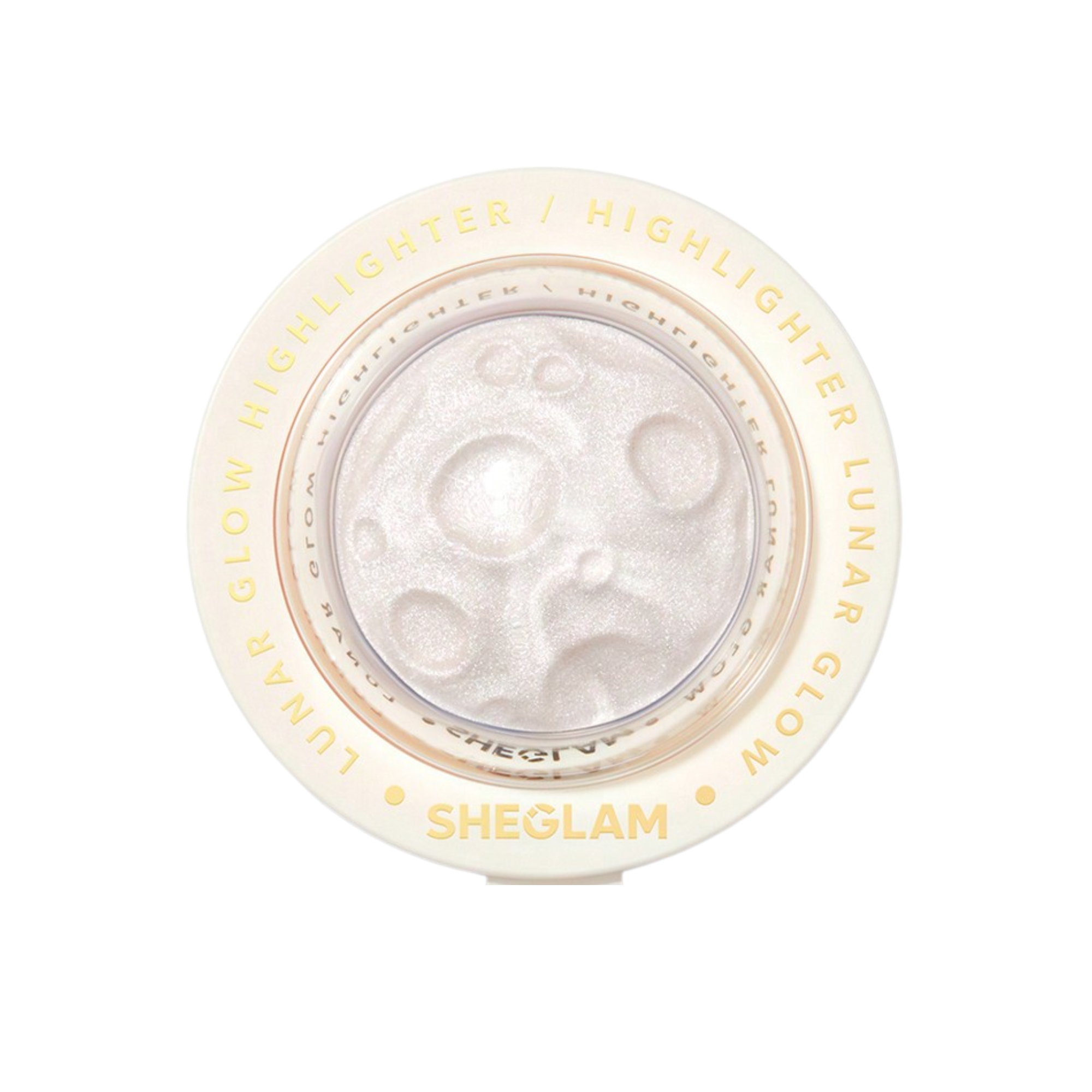 Sheglam Lunar Glow Highlighter 5gm
