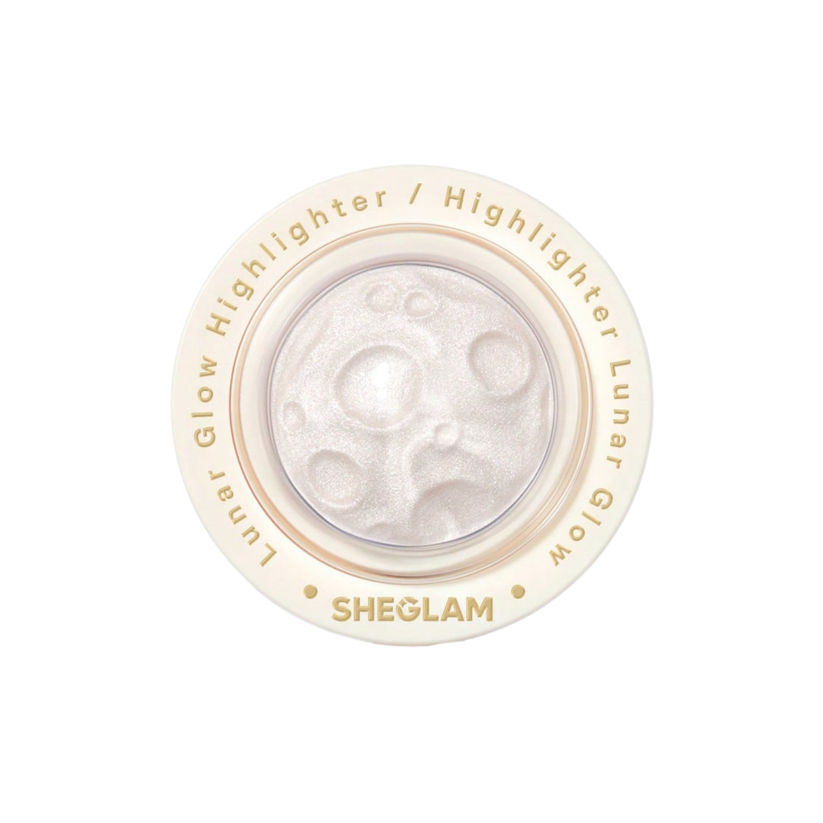 Sheglam Lunar Glow Highlighter 5gm