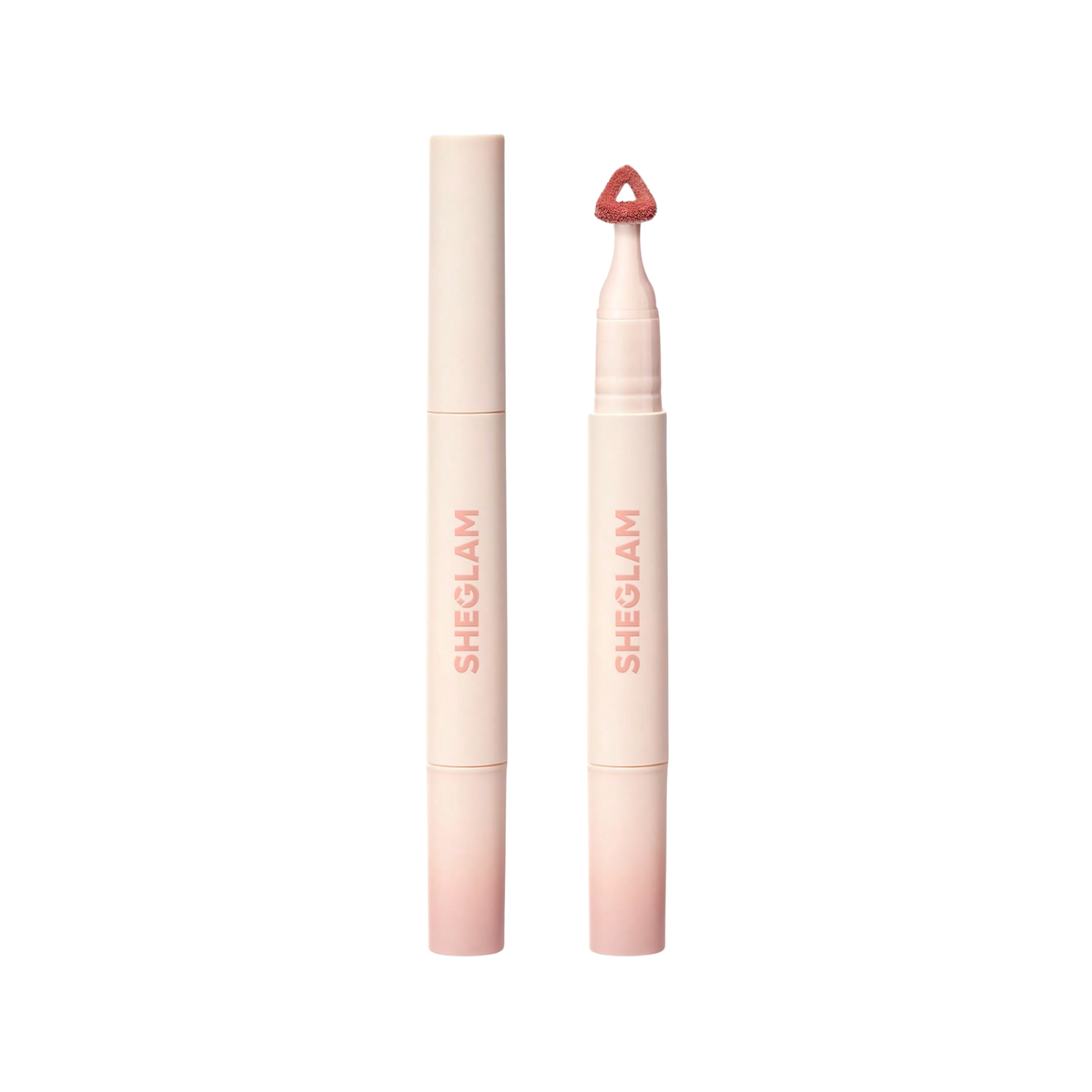 Sheglam Marshmallow Puff Lip Blur Pen 1.75gm