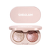 Sheglam Prismalight Baked Gelee Eyeshadow Duo 3.6gm
