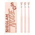 Sheglam So Lippy Lip Liner Set