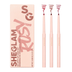 Sheglam So Lippy Lip Liner Set