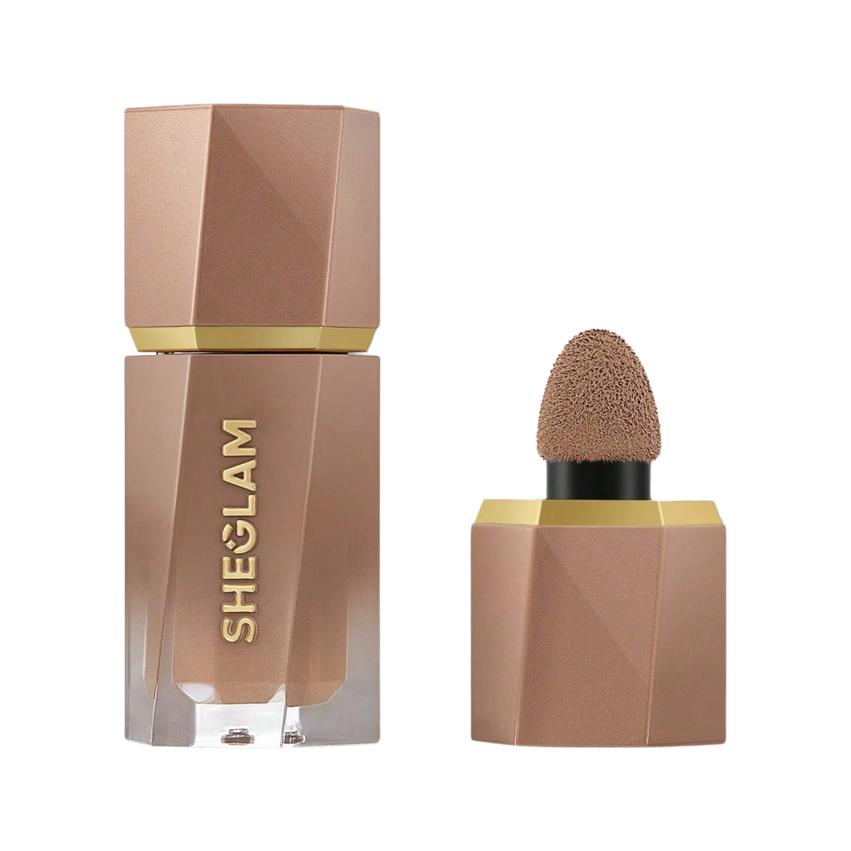 Sheglam Sun Beam Matte Liquid Bronzer 5 2ml