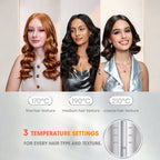 Sheglam It-Curl One-Touch Instant Curler