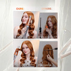 Sheglam It-Curl One-Touch Instant Curler