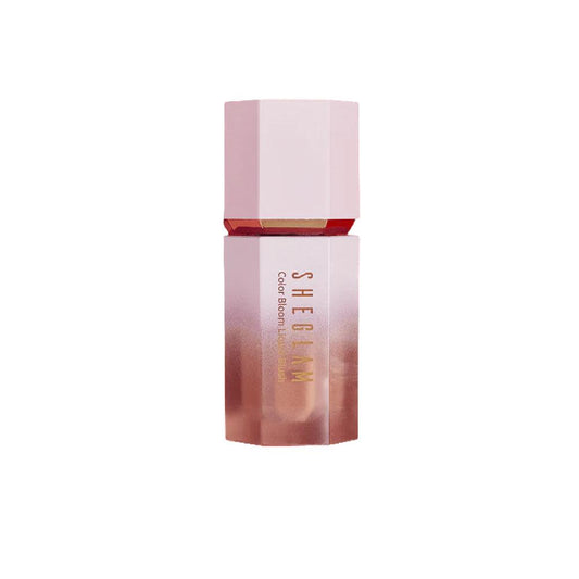 Sheglam Color Bloom Liquid Blush Birthday Suit Without Box - TheSkinFit