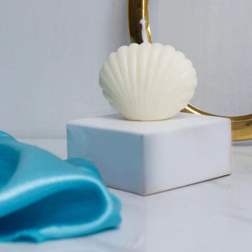 Candle Wick Store Shell Candle