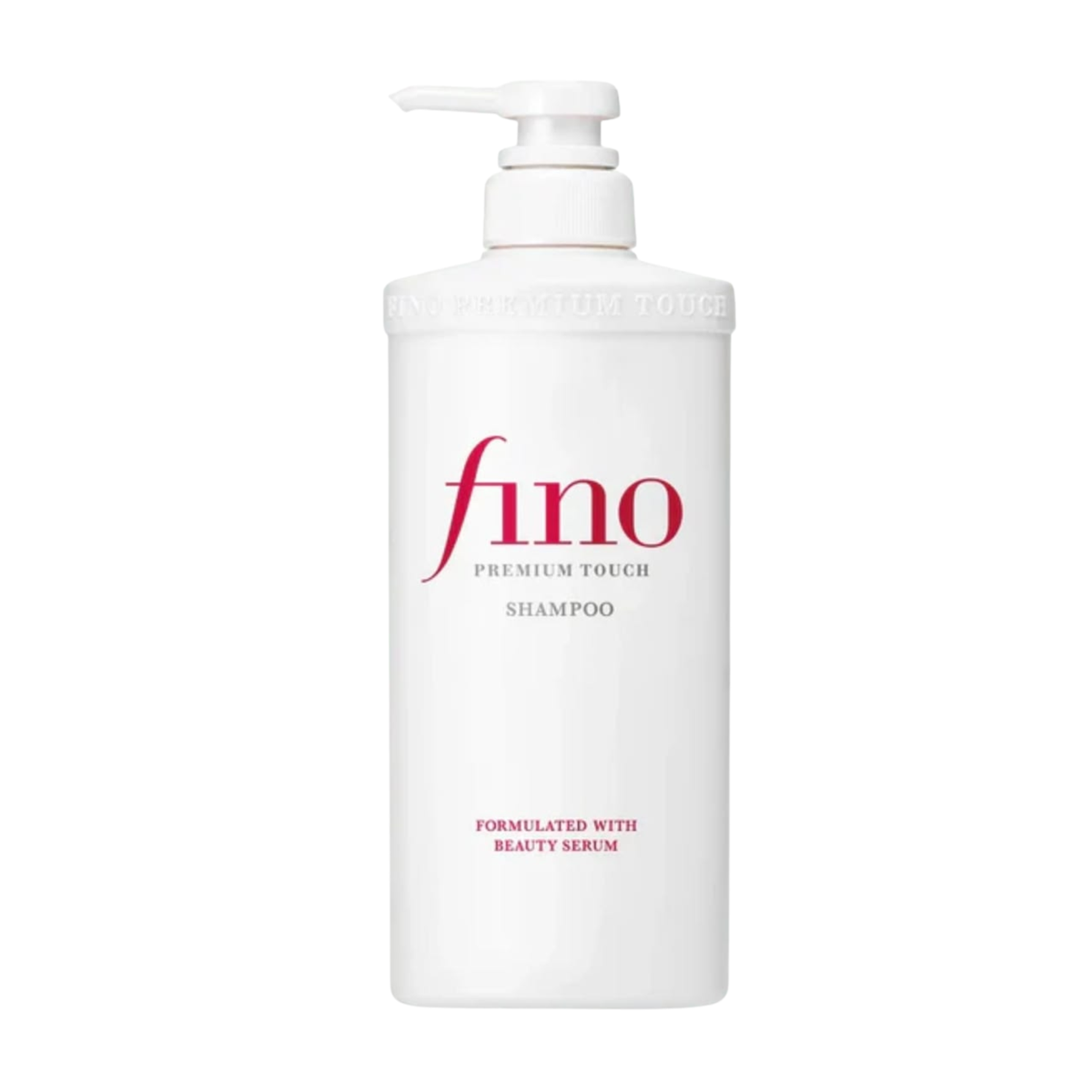 Shiseido Fino Premium Touch Conditioner 550ml