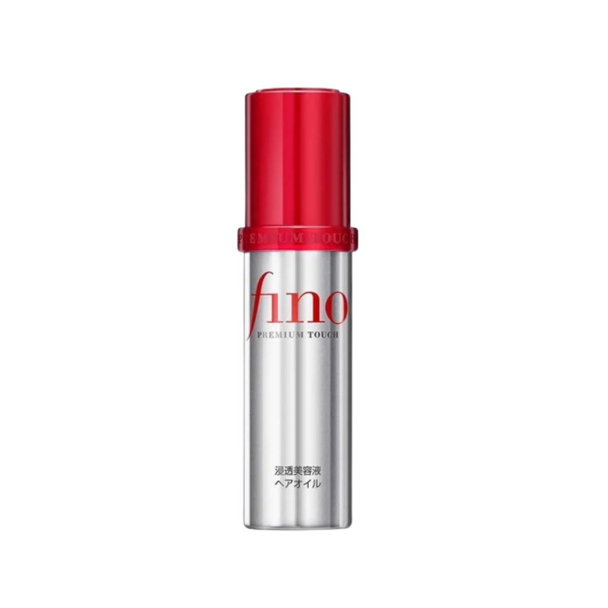 Shiseido Fino Premium Touch Hair Oil 70ml