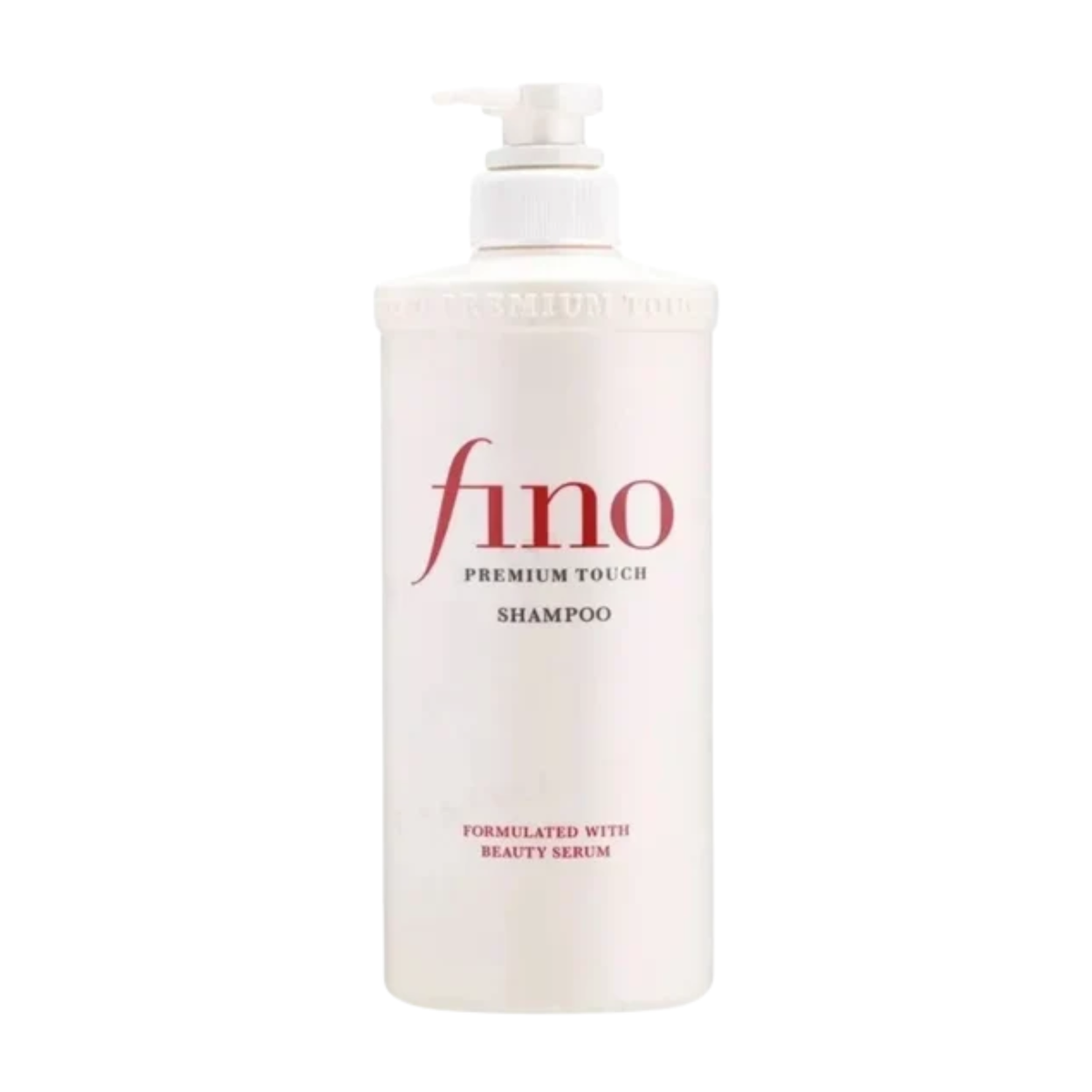 Shiseido Fino Premium Touch Shampoo 550ml
