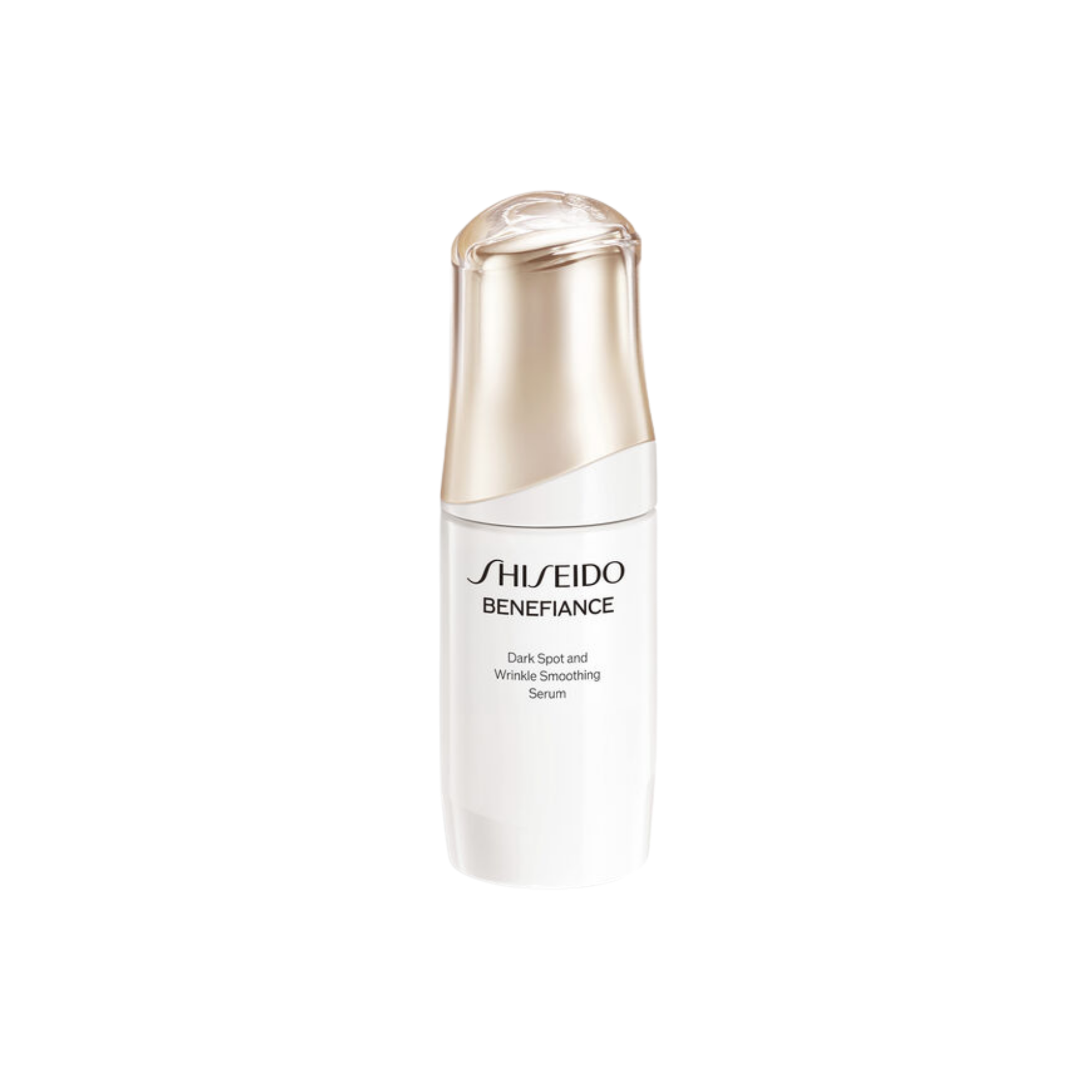 Shiseido Benefiance Dark Spot and Wrinkle Smoothing Face Serum 30ml