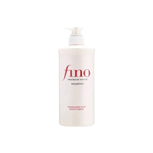 Shiseido Fino Premium Touch Shampoo 550ml