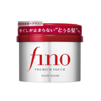 Shiseido Fino Premium Touch Hair Mask 230gm