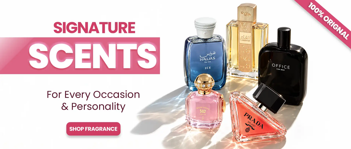 Fragrance