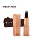 Swiss Miss Silk Vibrant Color Lipstick 5.1gm - 712 Velvet Blush