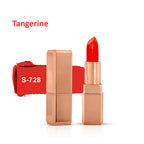 Swiss Miss Silk Vibrant Color Lipstick 5.1gm - 710 Deep cherry
