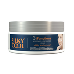 Silky Cool 3 Function Whitening & Exfoliating Cream