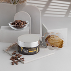 Silky Cool Coffee Face & Body Scrub