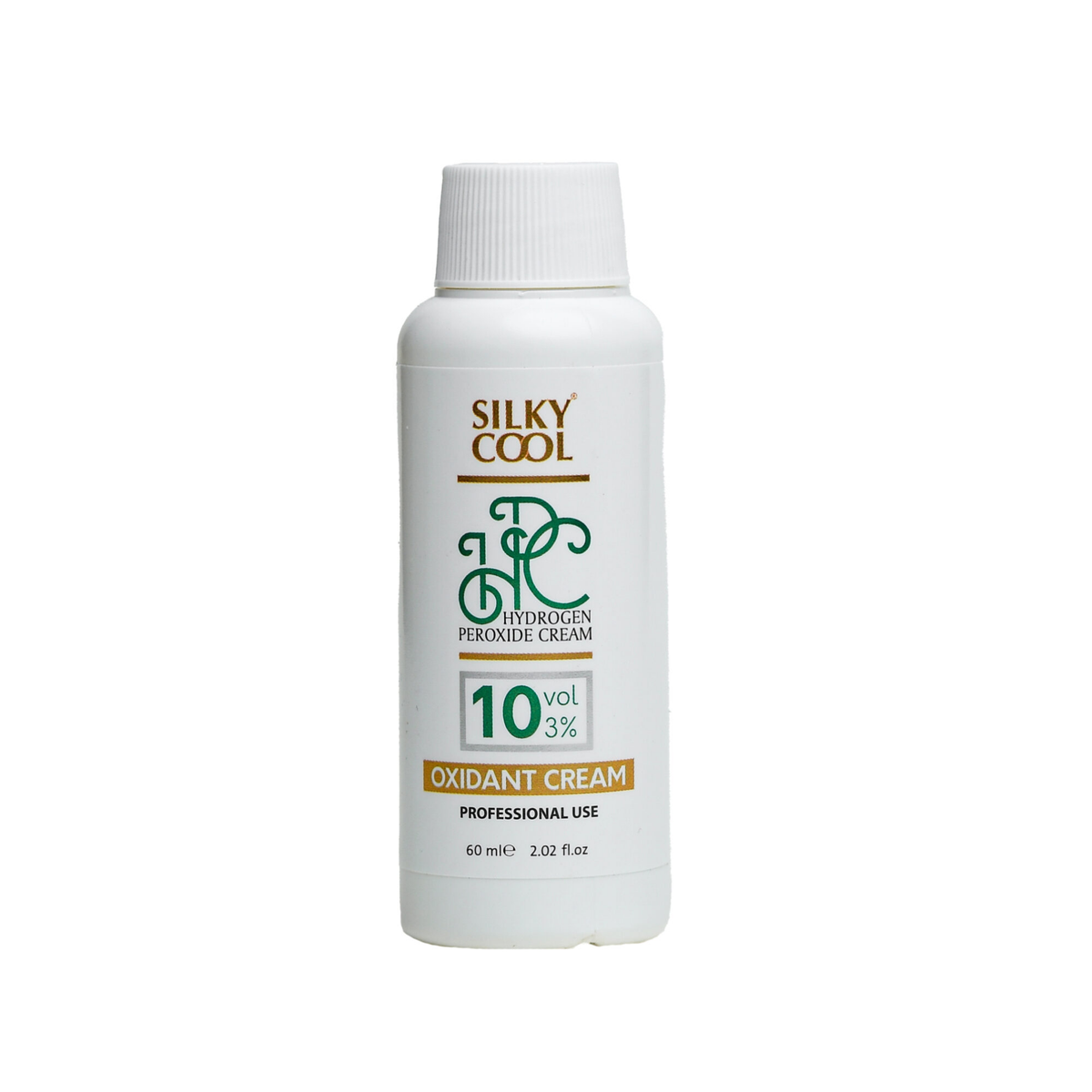 Silky Cool Developer 10 Vol 3%