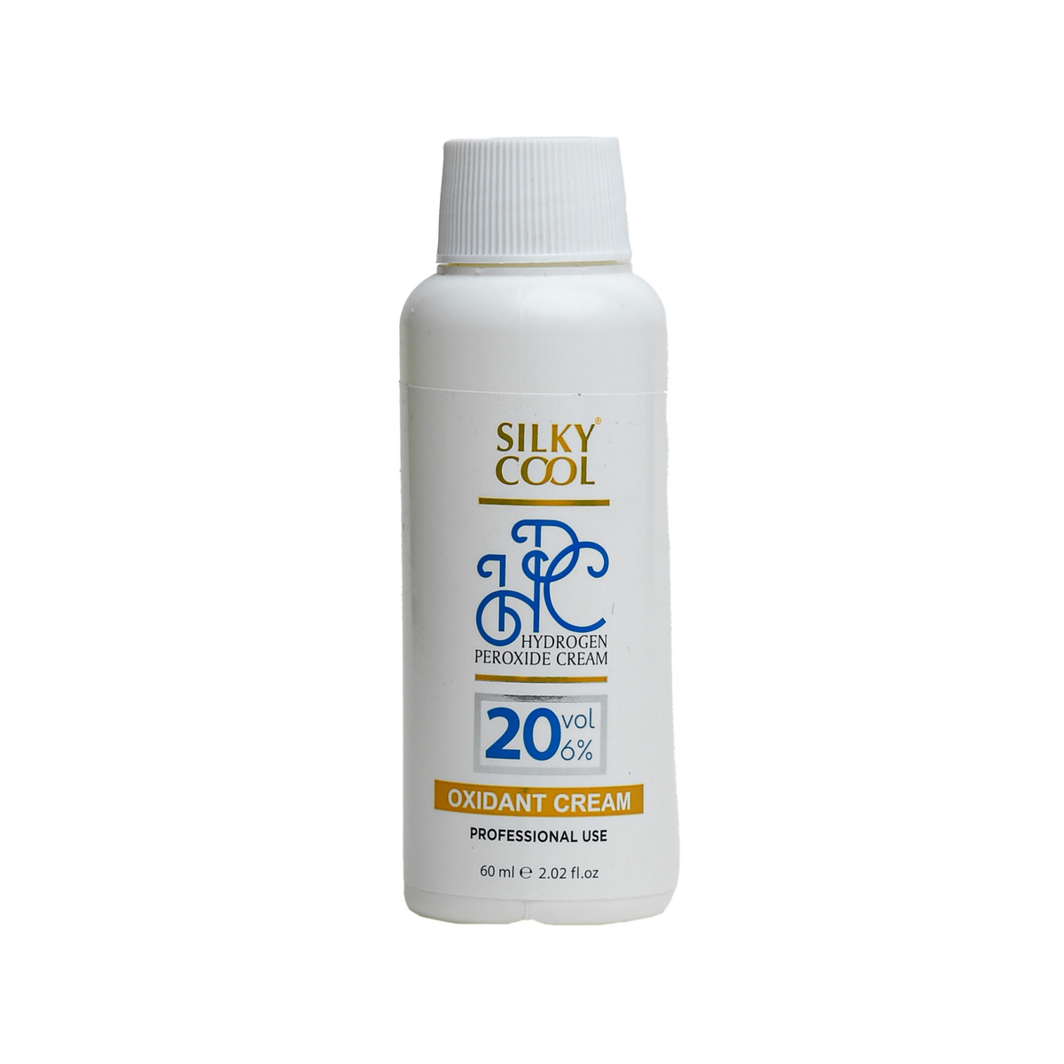 Silky Cool Developer 20 Vol 6%