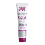 Silky Cool Diamond Facial Cleanser