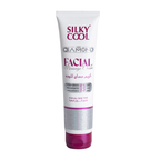 Silky Cool Diamond Facial Massage Cream