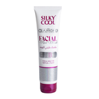 Silky Cool Diamond Facial Mud Mask