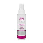 Silky Cool Diamond Facial Toner